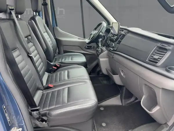 FORD TRANSIT (11/15)