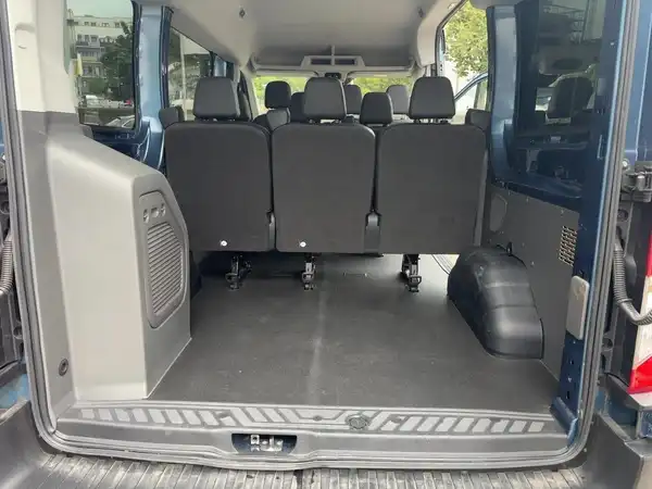 FORD TRANSIT (13/15)