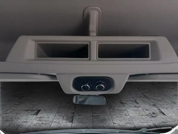FORD TRANSIT (14/15)