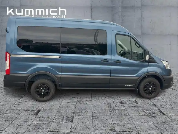 FORD TRANSIT (3/15)