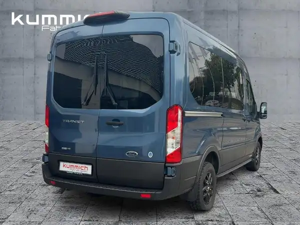 FORD TRANSIT (4/15)