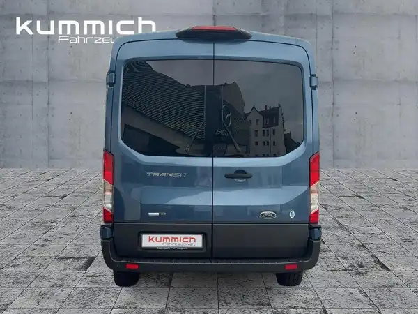 FORD TRANSIT (5/15)