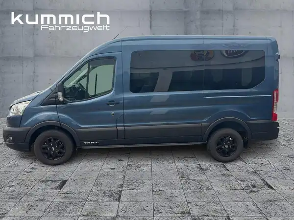 FORD TRANSIT (6/15)