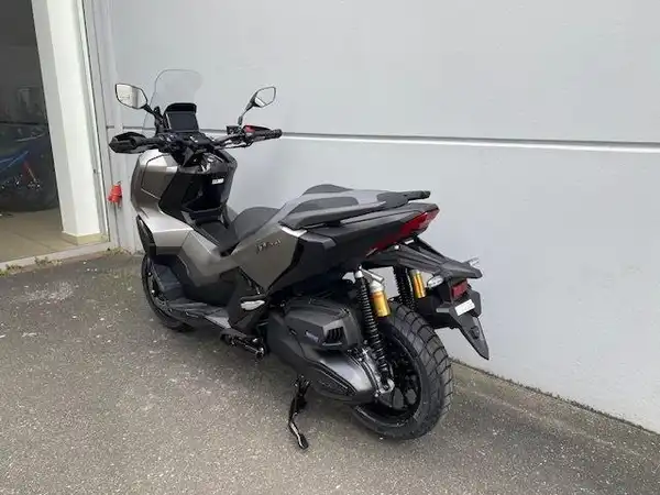HONDA ADV350 (5/7)