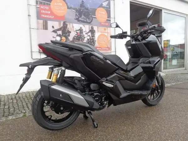 HONDA ADV350 (6/7)