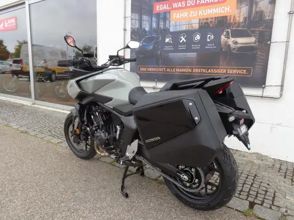HONDA CB1000GT (3/7)