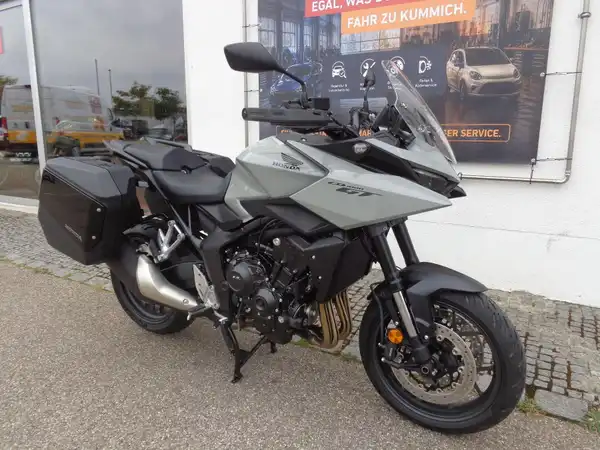 HONDA CB1000GT (6/7)