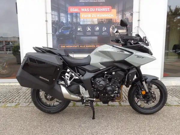 HONDA CB1000GT (4/7)