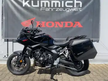 HONDA CB1000GT (1/7)
