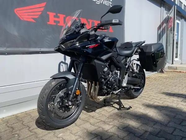 HONDA CB1000GT (2/7)