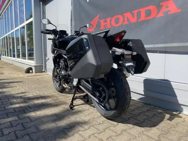 HONDA CB1000GT (3/7)