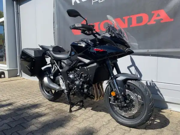 HONDA CB1000GT (6/7)