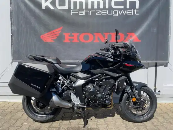 HONDA CB1000GT (4/7)