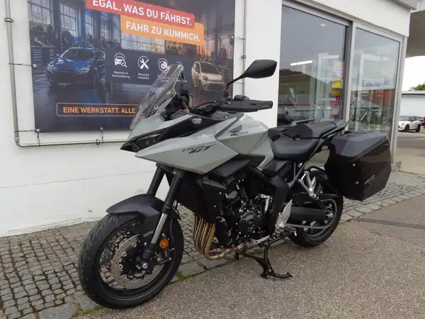 HONDA CB1000GT (2/7)