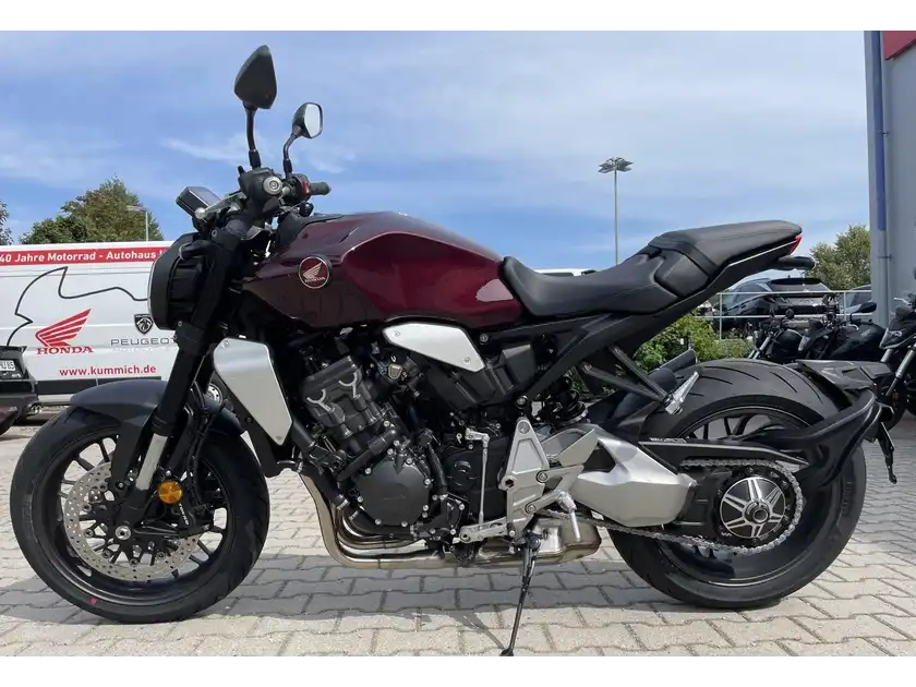 HONDA CB1000R (1/10)