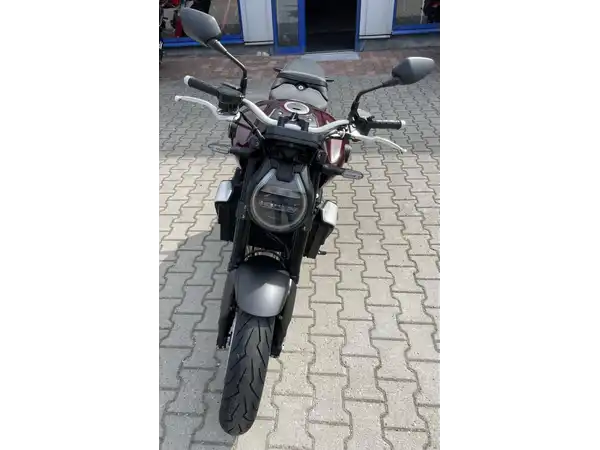 HONDA CB1000R (2/10)