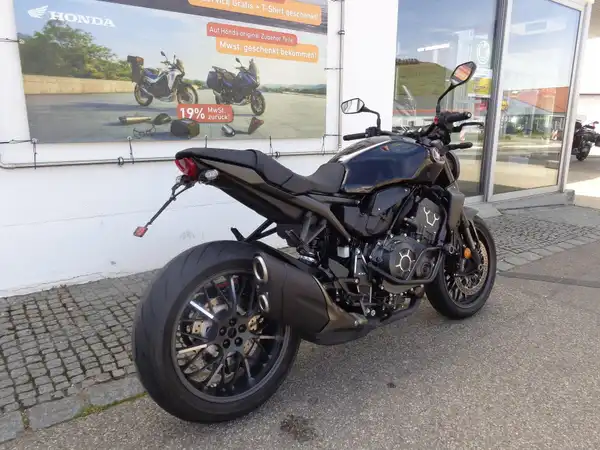 HONDA CB1000R (5/9)