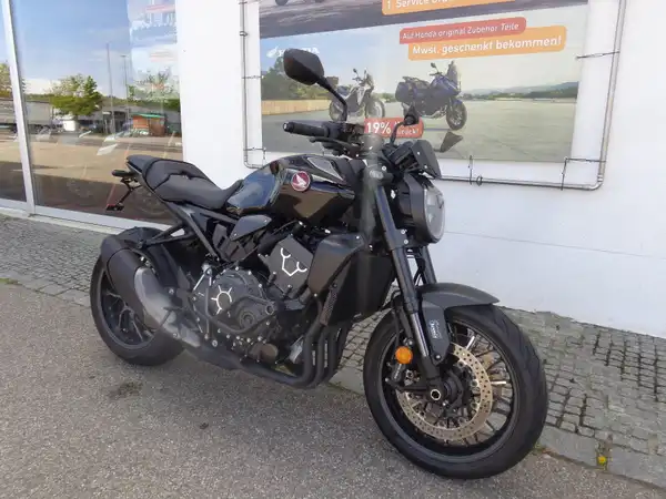 HONDA CB1000R (6/9)