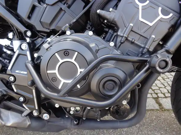 HONDA CB1000R (7/9)