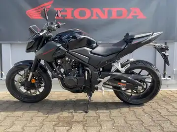 HONDA CB500 (1/7)