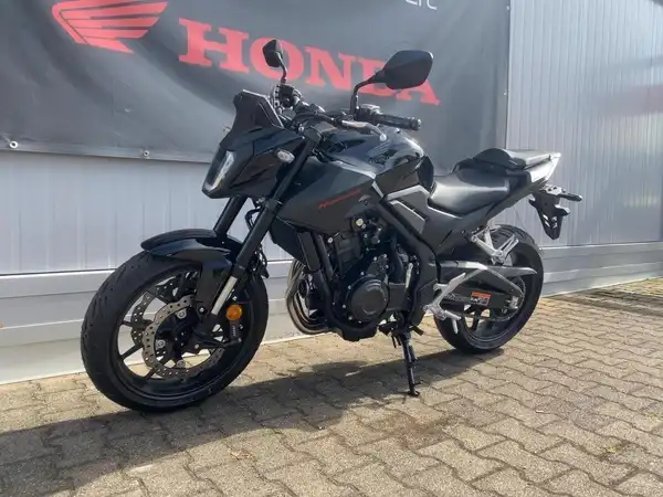 HONDA CB500 (2/7)