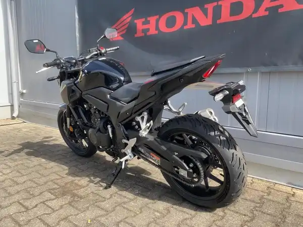 HONDA CB500 (3/7)