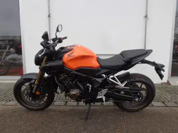 HONDA CB650R (1/8)