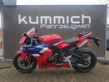 HONDA CBR1000R (1/8)