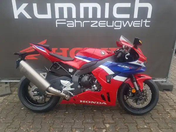 HONDA CBR1000R (4/8)