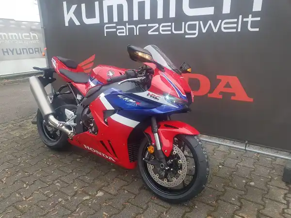 HONDA CBR1000R (6/8)