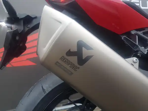 HONDA CBR1000R (7/8)
