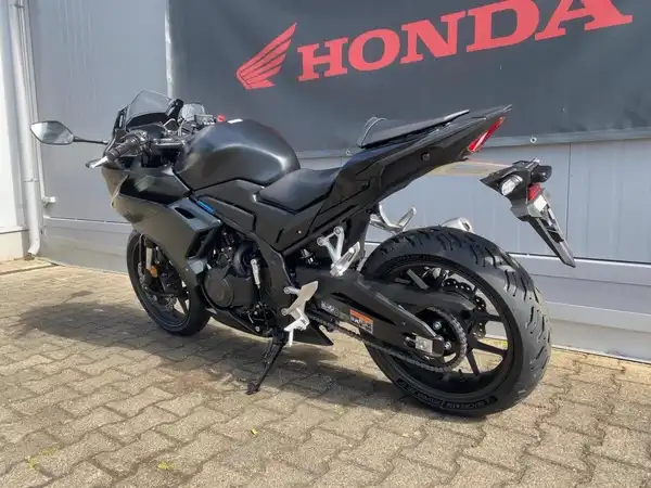HONDA CBR500R (3/7)