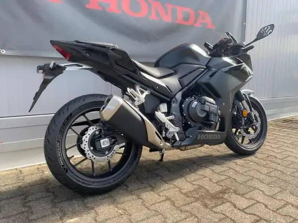 HONDA CBR500R (5/7)