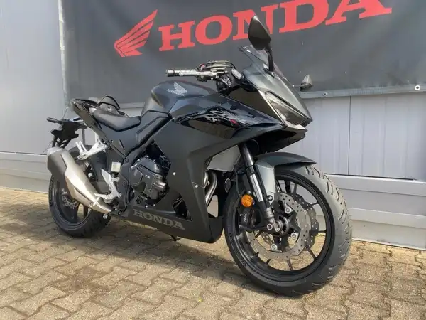 HONDA CBR500R (6/7)