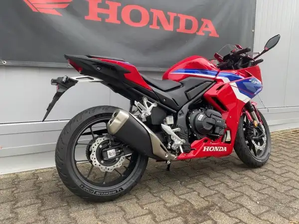 HONDA CBR500R (5/7)