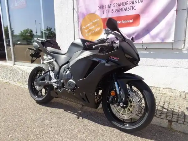 HONDA CBR600RR (6/7)