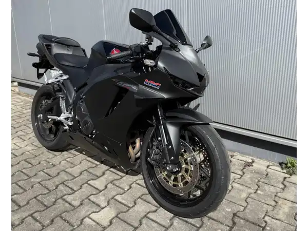 HONDA CBR600RR (5/7)