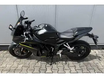 HONDA CBR650R (1/8)
