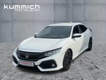 HONDA CIVIC ELEGANCE (1/15)