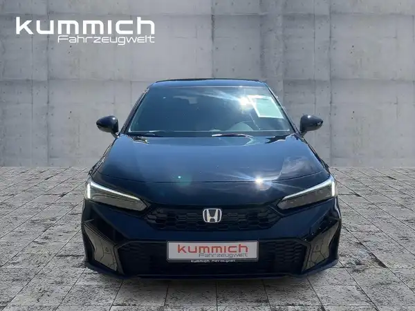 HONDA CIVIC ELEGANCE (2/15)