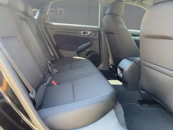 HONDA CIVIC ELEGANCE (12/15)