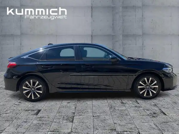 HONDA CIVIC ELEGANCE (3/15)