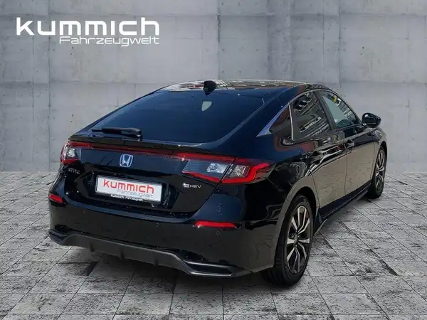 HONDA CIVIC ELEGANCE (4/15)
