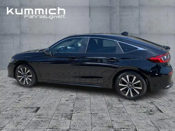 HONDA CIVIC ELEGANCE (6/15)