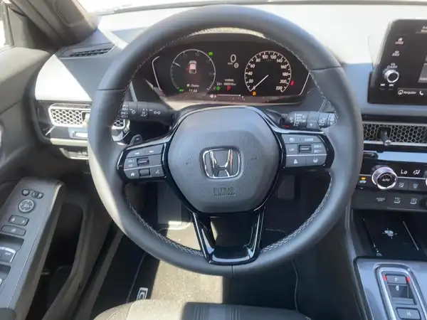 HONDA CIVIC ELEGANCE (9/15)