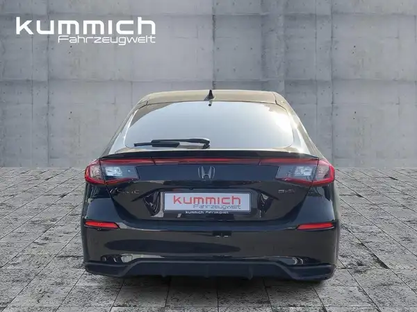 HONDA CIVIC ADVANCE (5/15)