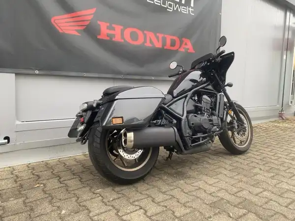 HONDA CMX1100 (5/7)