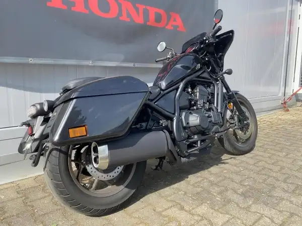 HONDA CMX1100 (5/7)