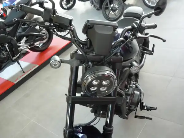 HONDA CMX1100 Rebel (5/8)