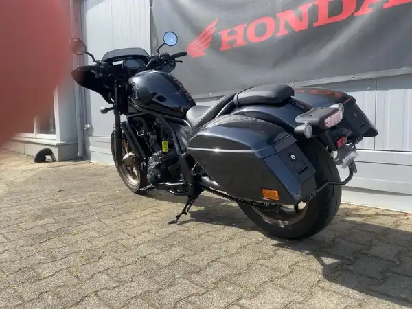 HONDA CMX1100 (3/7)
